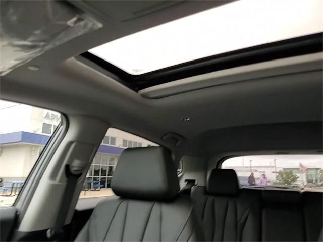 new 2025 Acura ADX car, priced at $38,950