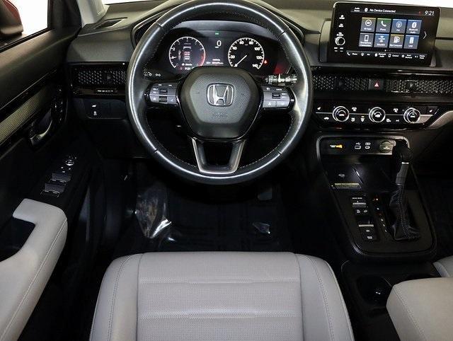 used 2023 Honda CR-V car, priced at $30,999