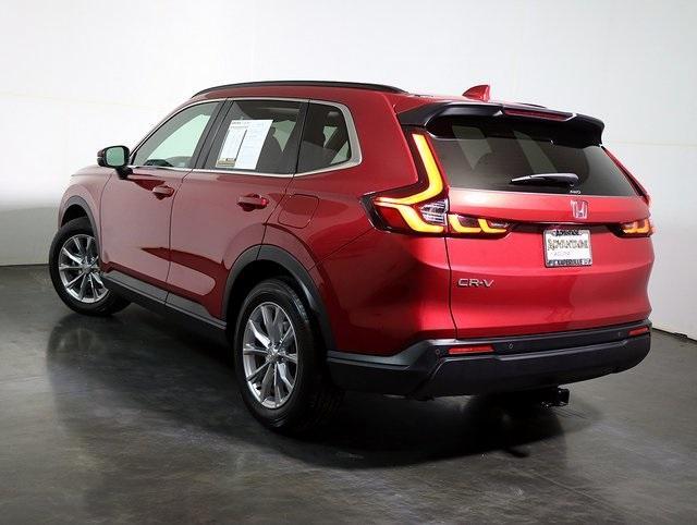 used 2023 Honda CR-V car, priced at $30,999