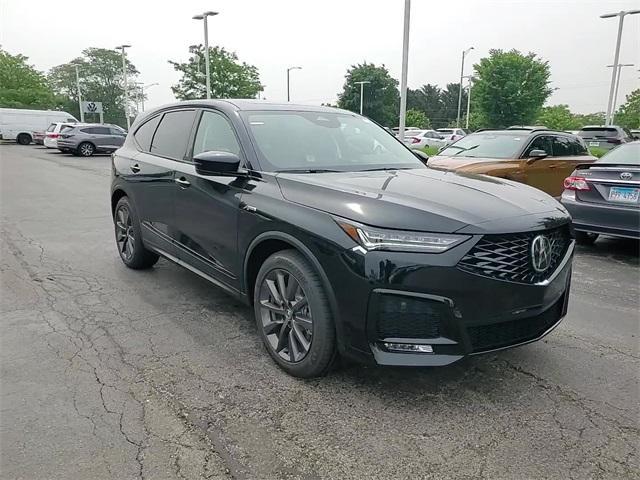 new 2026 Acura MDX car, priced at $64,350