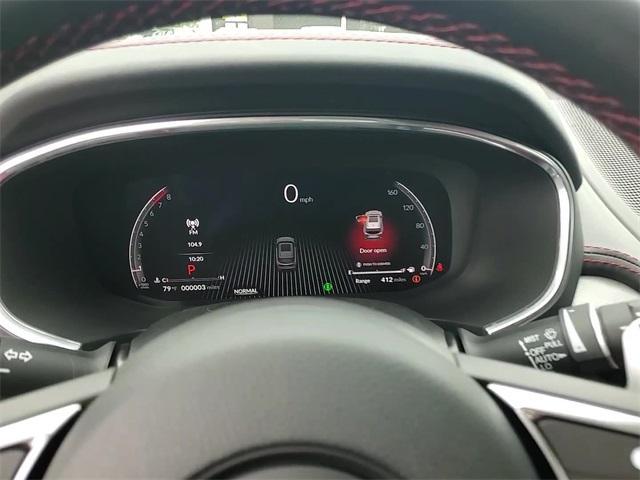 new 2026 Acura MDX car, priced at $64,350