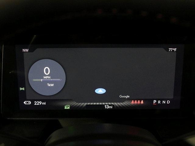 used 2024 Acura ZDX car, priced at $37,120