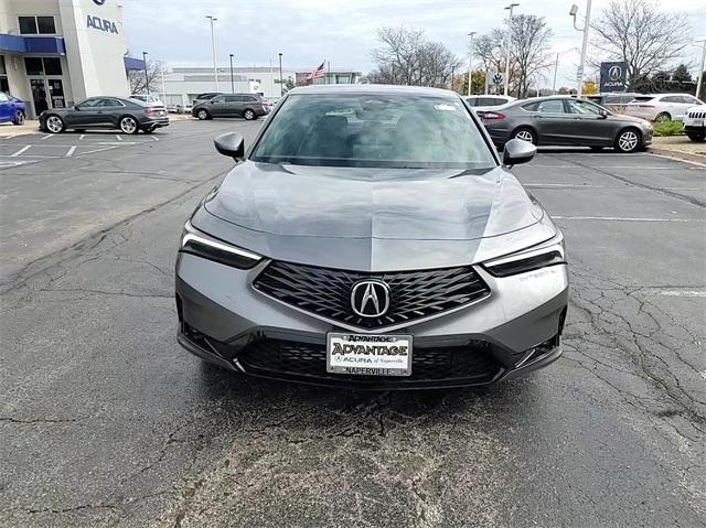 new 2025 Acura Integra car, priced at $36,195