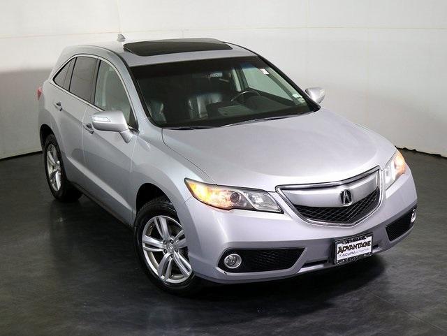 used 2013 Acura RDX car, priced at $11,801
