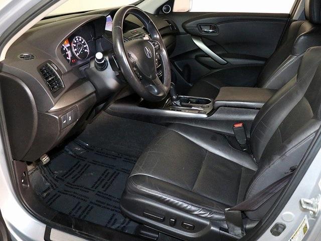 used 2013 Acura RDX car, priced at $11,801