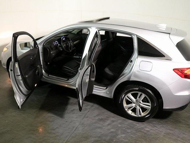 used 2013 Acura RDX car, priced at $11,801