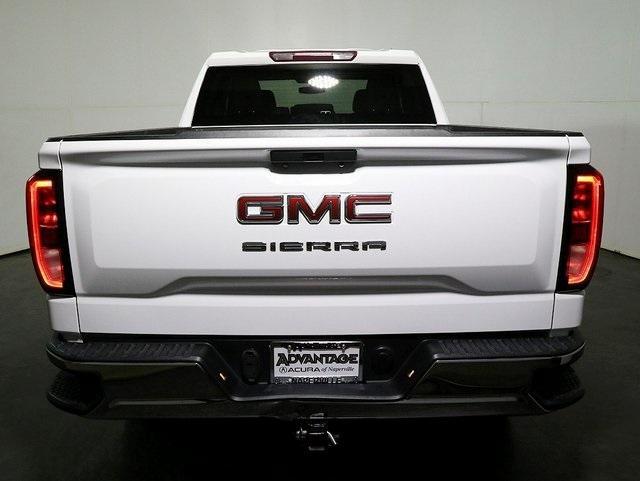 used 2020 GMC Sierra 1500 car, priced at $26,998