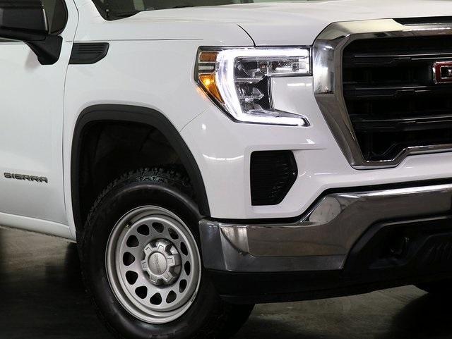 used 2020 GMC Sierra 1500 car, priced at $26,998