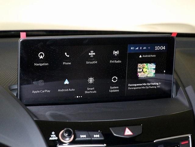 used 2025 Acura RDX car, priced at $42,568