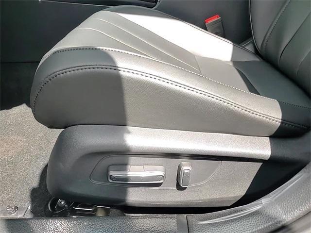 new 2025 Acura Integra car, priced at $34,795