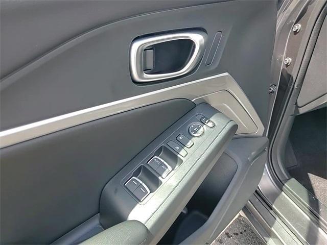 new 2025 Acura Integra car, priced at $34,795