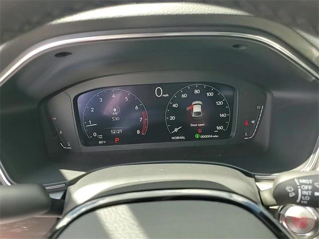 new 2025 Acura Integra car, priced at $34,795