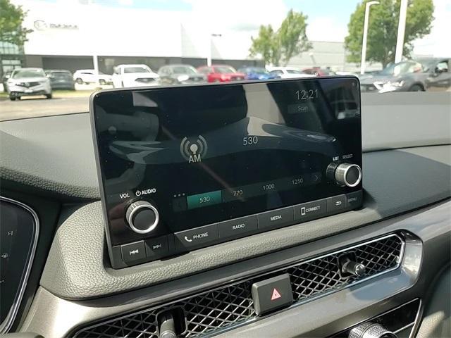 new 2025 Acura Integra car, priced at $34,795