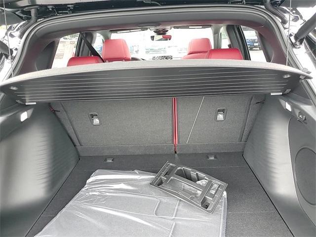 new 2025 Acura ADX car, priced at $45,350