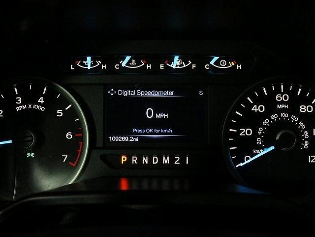 used 2016 Ford F-150 car, priced at $20,999