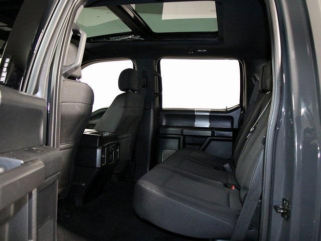 used 2016 Ford F-150 car, priced at $20,999