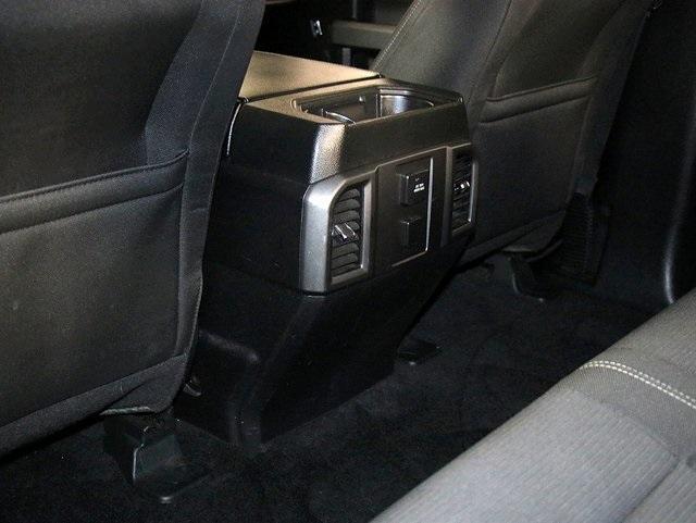 used 2016 Ford F-150 car, priced at $20,999