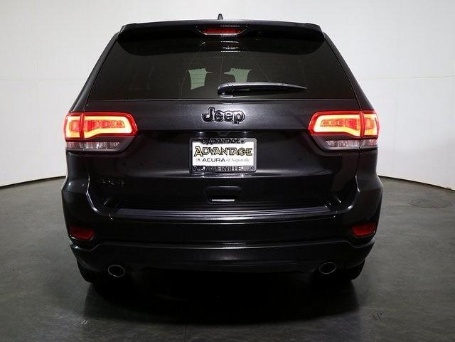 used 2014 Jeep Grand Cherokee car, priced at $14,983