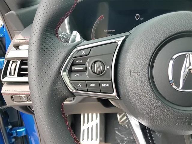 new 2026 Acura MDX car, priced at $64,350