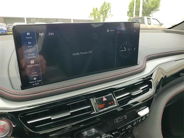 new 2026 Acura MDX car, priced at $64,350
