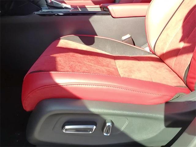 new 2025 Acura ADX car, priced at $41,950