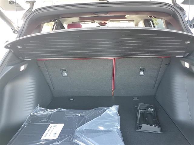 new 2025 Acura ADX car, priced at $41,950