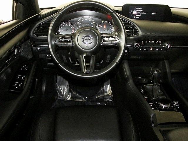 used 2020 Mazda Mazda3 car, priced at $21,494