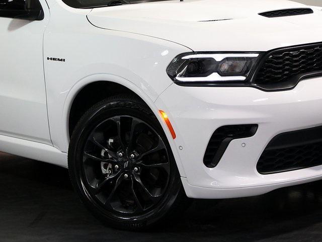 used 2023 Dodge Durango car, priced at $39,999