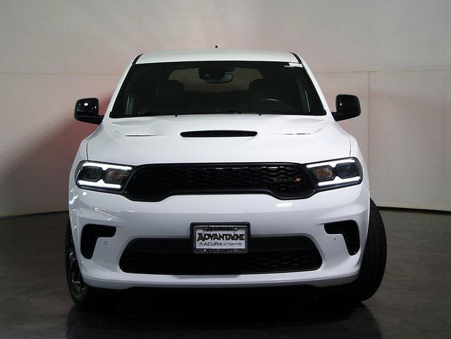 used 2023 Dodge Durango car, priced at $39,999