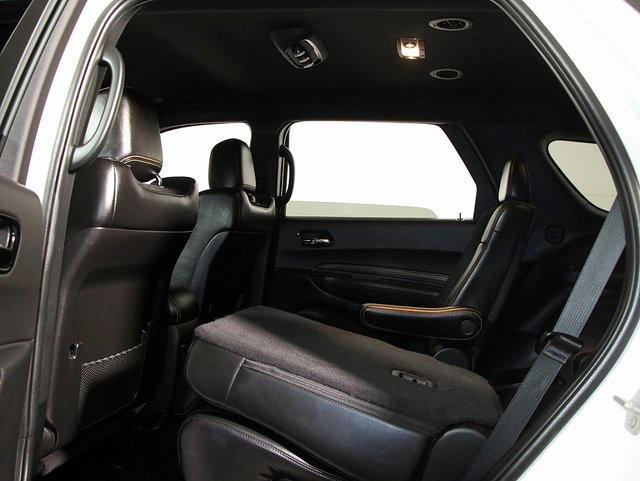 used 2023 Dodge Durango car, priced at $39,999