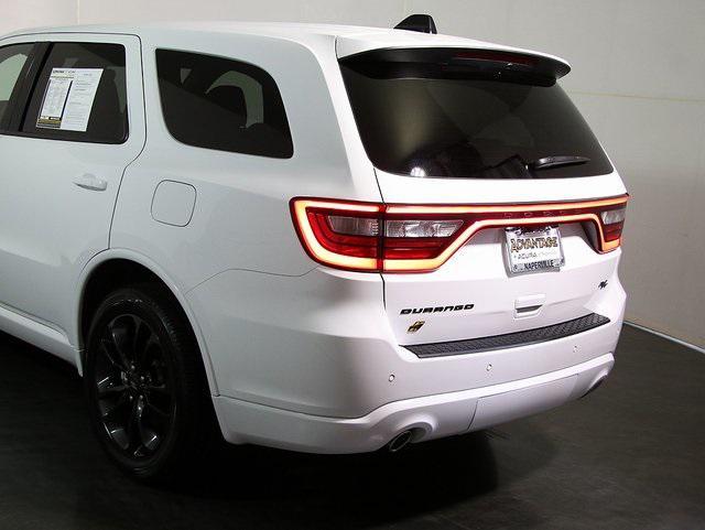 used 2023 Dodge Durango car, priced at $39,999