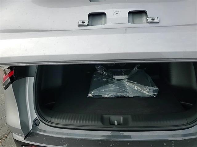 new 2025 Acura ADX car, priced at $38,350