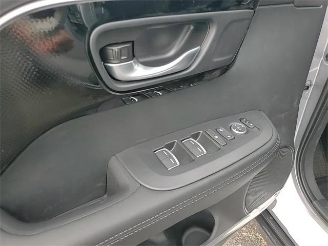 new 2025 Acura ADX car, priced at $38,350