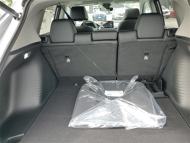 new 2025 Acura ADX car, priced at $38,350