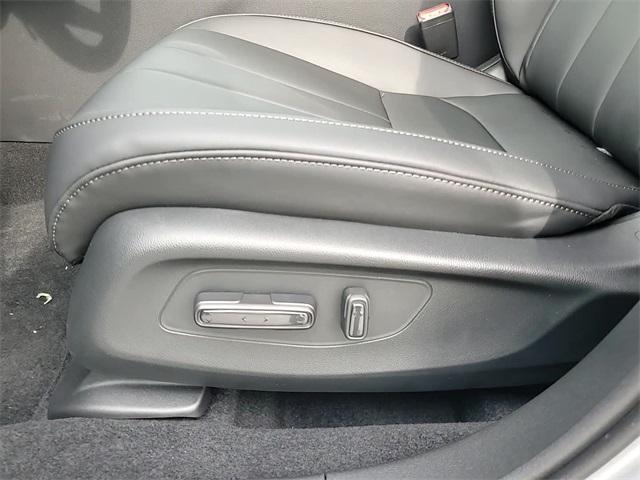 new 2025 Acura ADX car, priced at $38,350