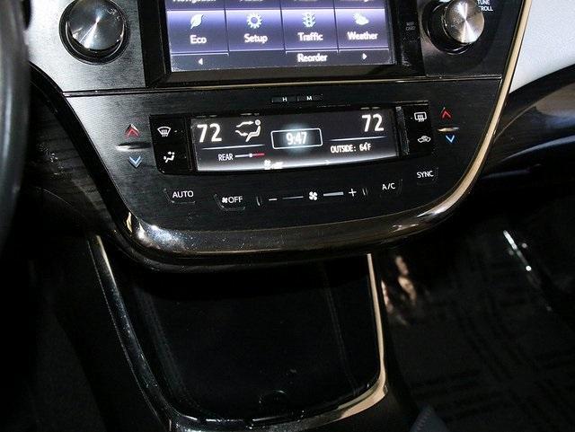 used 2015 Toyota Avalon car, priced at $11,955