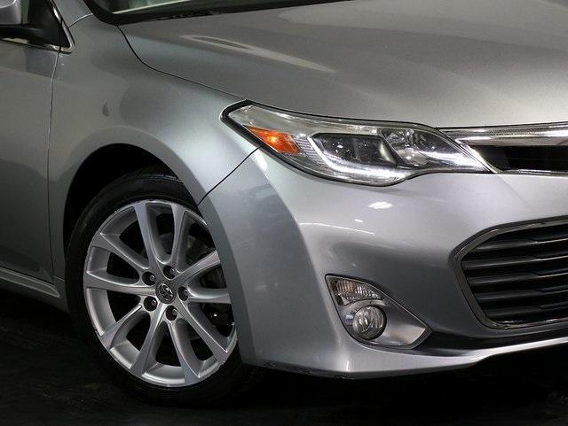 used 2015 Toyota Avalon car, priced at $11,955