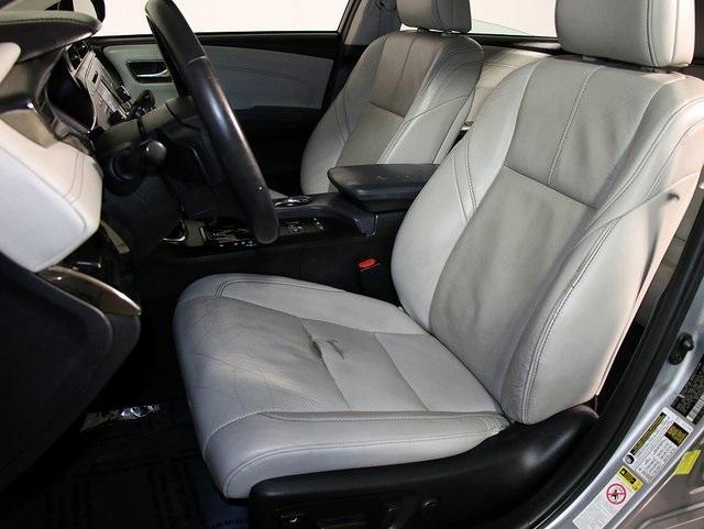 used 2015 Toyota Avalon car, priced at $11,955