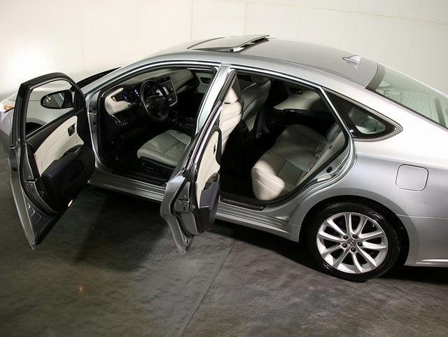 used 2015 Toyota Avalon car, priced at $11,955