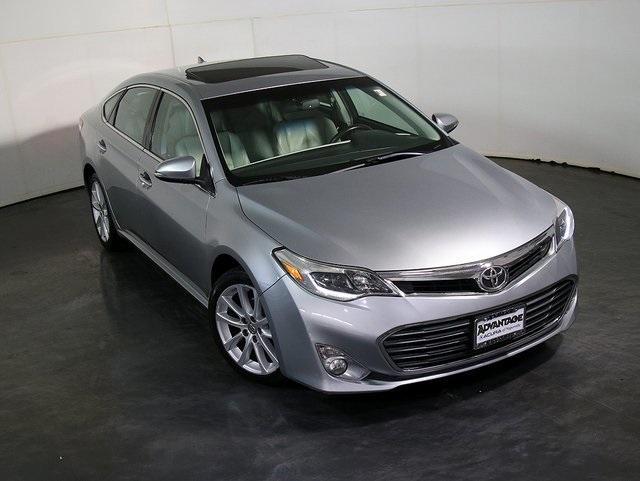 used 2015 Toyota Avalon car, priced at $11,955