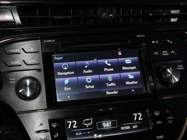 used 2015 Toyota Avalon car, priced at $11,955