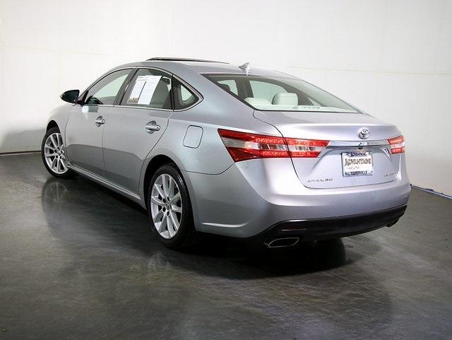 used 2015 Toyota Avalon car, priced at $11,955