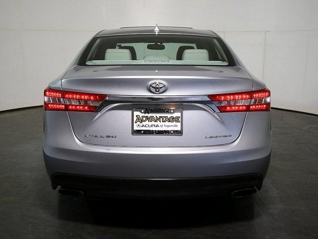 used 2015 Toyota Avalon car, priced at $11,955