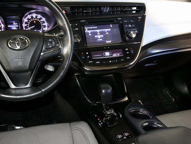 used 2015 Toyota Avalon car, priced at $11,955