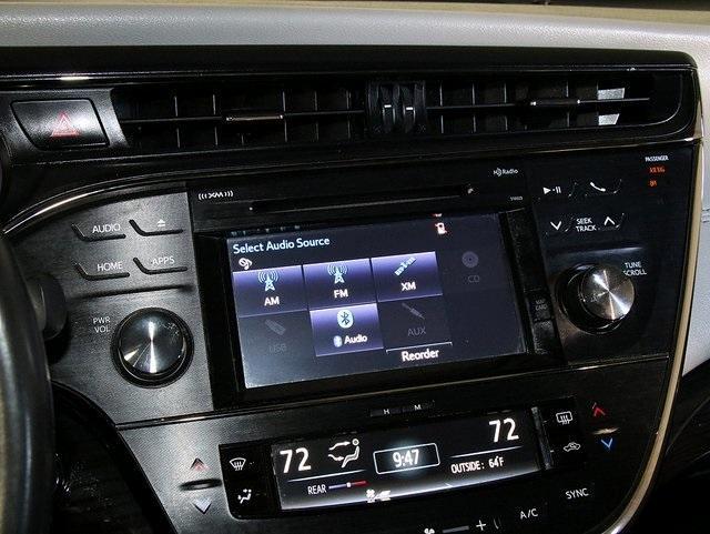 used 2015 Toyota Avalon car, priced at $11,955