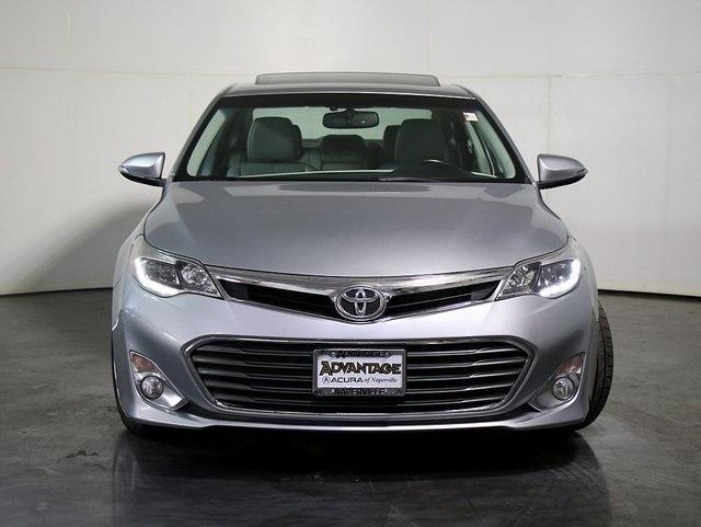 used 2015 Toyota Avalon car, priced at $11,955