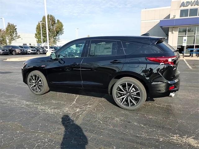 new 2025 Acura RDX car, priced at $56,400