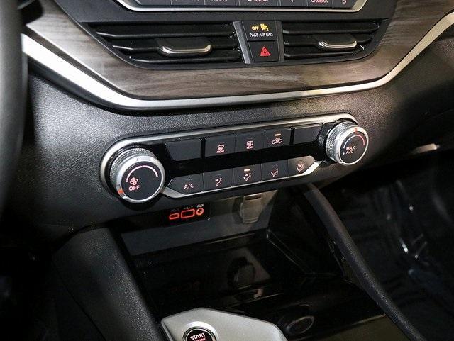 used 2024 Nissan Altima car, priced at $20,478