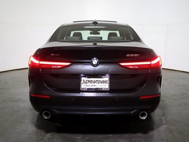 used 2024 BMW 228 Gran Coupe car, priced at $33,299