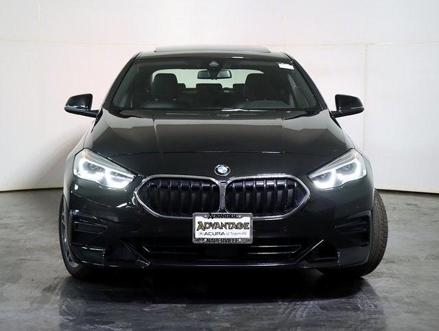 used 2024 BMW 228 Gran Coupe car, priced at $33,299